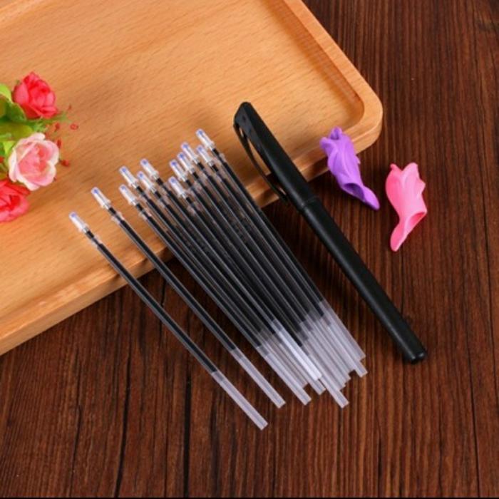 Gambar Magic pen Refill pen buku ajaib dari Upsizeme Store Kab. Tangerang Tokopedia