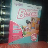 Gambar ORIGINAL BUKU BUPENA JILID 2B UNTUK SD MI KELAS 2 dari Rozer bookstore Kota Administrasi Jakarta Timur 1 Tokopedia