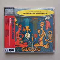 Gambar CD SWELLOW - KARET 2022 dari music club Kota Tangerang 1 Tokopedia