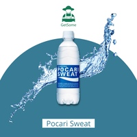 Gambar Pocari Sweat 500 ml (pcs) dari GetSome Groceries Kota Bandung 1 Tokopedia