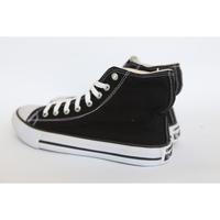 Gambar Sepatu converse original allstar hitam tinggi high + Box - Hitam, 36 dari Tiger Store 17 Kab. Tangerang 4 Tokopedia