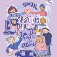Gambar Buku Sister Fillah : You’ll Never Be Alone - Kalis Mardiasih dari Outoftheboox Kota Depok 2 Tokopedia