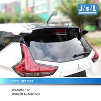 Gambar Rear Spoiler Topi Belakang Mitsubishi Xpander JSL Warna Custom dari Toko Variasi Mobil Sby Kota Surabaya 1 Tokopedia