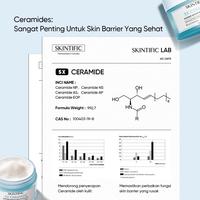 Gambar SKINTIFIC - 5x Ceramide Barrier Repair Moistur Gel Fullsize Shareinjar dari pumsbeauty Kab. Sukoharjo 5 Tokopedia