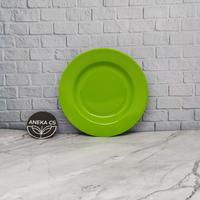 Gambar Piring Makan Melamin 9 inch - Piring Cekung Melamin - Pr1711 dari Aneka CS Kota Tangerang 3 Tokopedia