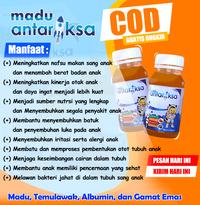 Gambar Vitamin Penambah Nafsu Makan Anak Bisa Dicampur Susu dari Grotima Store Kota Administrasi Jakarta Selatan 4 Tokopedia