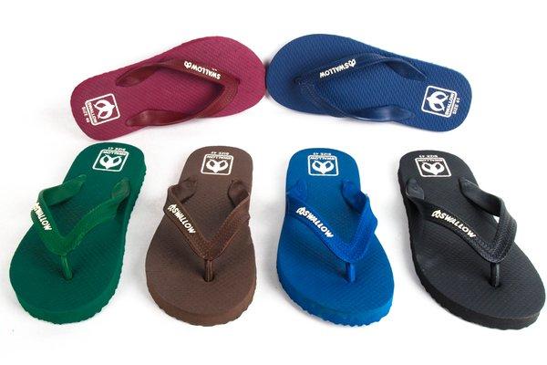 Gambar Sandal Jepit Cowo Murah Swallow Legian dari CV_Mulia_Jaya Kab. Kebumen Tokopedia