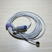 Gambar Temp probe For GEA 4 pin CP4 dari Farish Arvi Kota Tangerang 1 Tokopedia