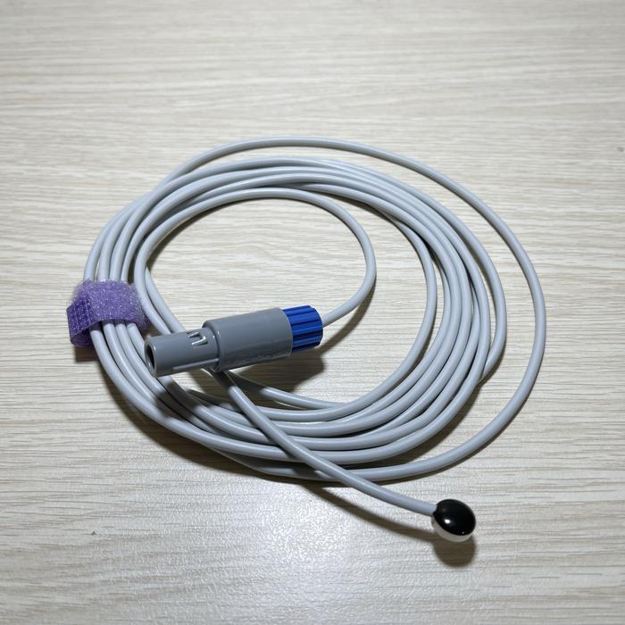 Gambar Temp probe For GEA 4 pin CP4 dari Farish Arvi Kota Tangerang Tokopedia