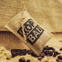 Gambar Parfum Mobil Kopi Bali Gantung Pengharum Pewangi Aroma Kopi Biji Kopi dari Mujada Kota Bandung 2 Tokopedia