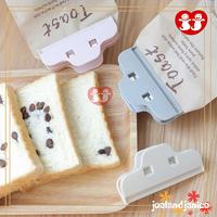 Gambar Penjepit Bungkus Snack Makanan Praktis/Segel Jumbo Penjepit/Klip Penyegel Makanan Tali Pengikat Sealer Kantong Plastik Makanan Adjustable dari joelandjanice Kota Semarang 1 Tokopedia