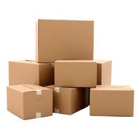 Gambar Karton box 37 x 24 x 22 cm Carton Box Kardus Polos dari HIL BOX Kota Tangerang 1 Tokopedia