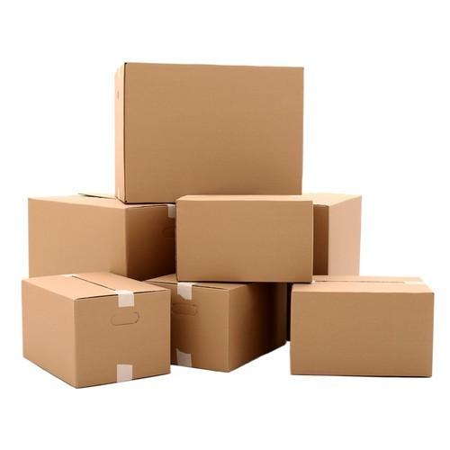 Gambar Karton box 37 x 24 x 22 cm Carton Box Kardus Polos dari HIL BOX Kota Tangerang Tokopedia