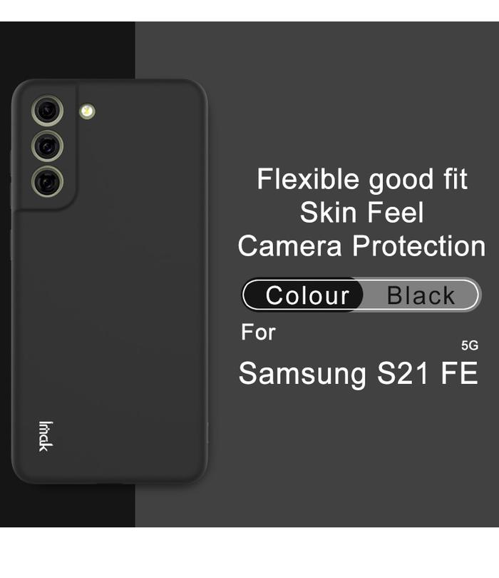 Gambar Case Samsung Galaxy S21 FE IMAK UC-2 Frosting Casing dari Orionlycom Kota Administrasi Jakarta Timur Tokopedia