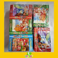 Gambar mainan kotak kado kosong isi +-500 Pcs Grosir Murah dari Toyago Toys Kota Administrasi Jakarta Barat 2 Tokopedia