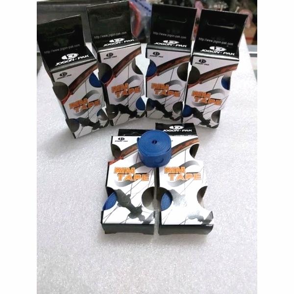 Gambar RIMTAPE 20 INC JOGON PAK dari Lutfie Jaya Bike_NEW Kota Depok Tokopedia