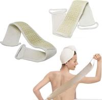 Gambar Pembersih Punggung Mandi Sikat Punggung Mandi -Back Brush Self Shower dari MY LAB OFFICIAL Kota Administrasi Jakarta Timur 1 Tokopedia