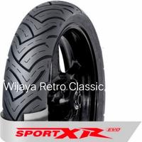 Gambar Ban Luar FDR Sport XR Evo 100 80 14 Tubeless dari Wijaya Retro Classic Kab. Banyumas 2 Tokopedia