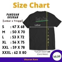 Gambar Chevrolet Kaos Mobil Sport Pria dan Wanita Baju Otomotif dari Feet And Feel Kota Tangerang Selatan 5 Tokopedia