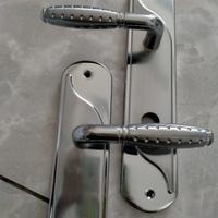 Gambar Kunci Pintu besar 009SN handle besar 25cm merk Knokk - Komplit dari Grasindo Indah Group Kab. Tangerang 3 Tokopedia