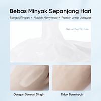 Gambar SKINTIFIC - 5x Ceramide Barrier Repair Moistur Gel Fullsize Shareinjar dari pumsbeauty Kab. Sukoharjo 3 Tokopedia