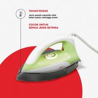 Gambar MASPION Tatakan Setrika BT 368 - Tahan Panas cocok untuk semua Setrika dari Smart Homeware Kota Medan 2 Tokopedia