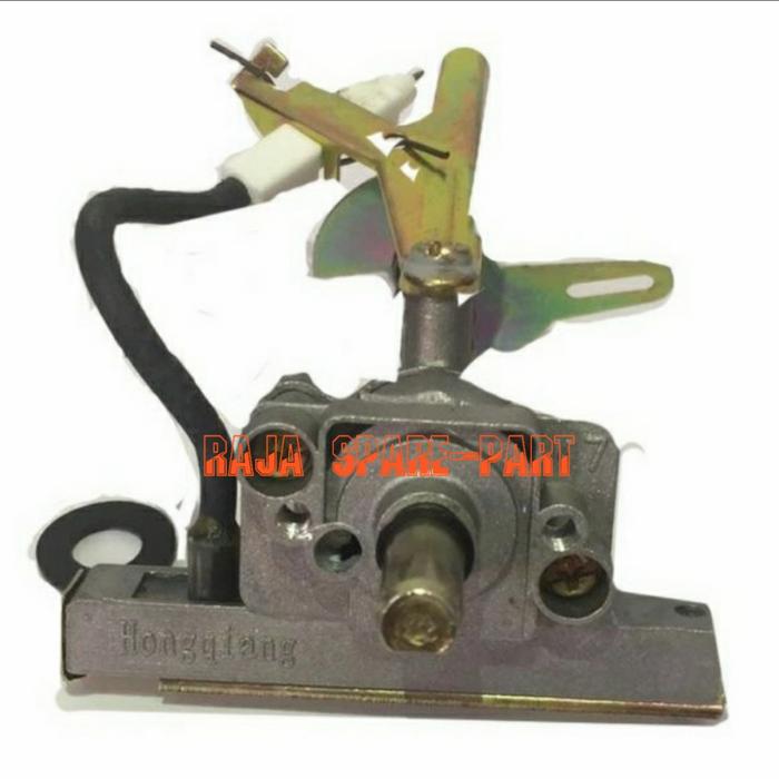 Gambar Mesin Pemantik Kompor Gas Umum / Sparepart Kompor dari RaJa Spare-Part Kota Surabaya Tokopedia