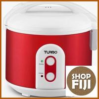 Gambar FIJ11157 - Turbo Rice Cooker Crl 1101 1L Crl1101 Magic Com dari Fijianz store Kota Medan 1 Tokopedia
