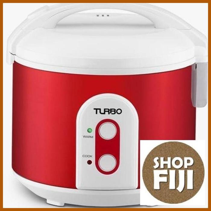 Gambar FIJ11157 - Turbo Rice Cooker Crl 1101 1L Crl1101 Magic Com dari Fijianz store Kota Medan Tokopedia