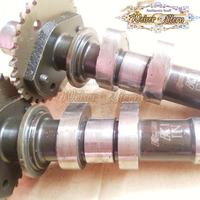 Gambar noken as kawahara k1 stage1 camshaft cam suzuki satria fu,raider,fxr dari WeiserStern Kab. Bogor 4 Tokopedia