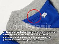 Gambar Polo Anak (4th) Baju Kerah Anak Berkualitas Import dari Densiko Grosir Kota Tangerang 2 Tokopedia