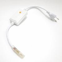 Gambar Kabel Colokan Soket Socket NEON FLEX LED Selang Strip + Mini Control dari mitra grosir 99 Kota Bandung 4 Tokopedia
