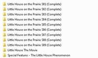 Gambar Little House on the Prairie (1974-1983) + Flashdisk Sandisk 128 Gb dari AurorA RSA Kota Surakarta 2 Tokopedia