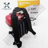Gambar Mesin Potong Rumput Honda Excell SF435T / Brush Cutter Excell SF 435T dari Indo Teknik 77 Kab. Klaten 5 Tokopedia