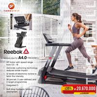 Gambar Reebok Treadmill Astroride A4 dari TARGETFIT Kota Administrasi Jakarta Barat 1 Tokopedia