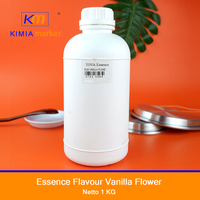 Gambar Essence Perisa Makanan Minuman TOVA Vanilla Flower 1kg dari TOVA INDONESIA Kota Bandung 2 Tokopedia