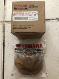 Gambar Mangkok ganda 5D9 Vega ZR/jup Z 2010 21T original Yamaha dari Brandon motor Kota Administrasi Jakarta Utara 1 Tokopedia