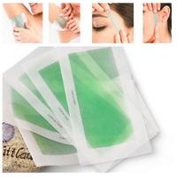 Gambar Kertas Penghilang Perontok Bulu Ketiak Kaki Dada Paper Wax Hair dari League Shop_NEW Kota Medan 3 Tokopedia