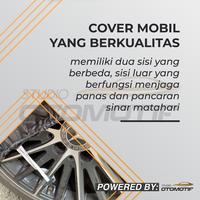 Gambar BODY COVER PAJERO SPORT GEN1 2008-2015 WATERPROOF SARUNG MOBIL PAJERO dari Studiootomotif.id Kab. Tangerang 4 Tokopedia