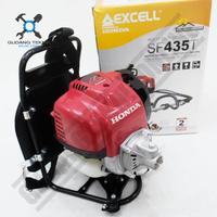 Gambar Mesin Potong Rumput Honda Excell SF435T / Brush Cutter Excell SF 435T dari Indo Teknik 77 Kab. Klaten 4 Tokopedia