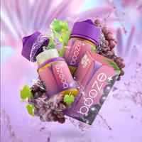 Gambar Liquid Vape R57 BOOZE Grape Booze+ 3MG 60ML By Hero57 X MILDOS Vape dari vapehan Jakarta Timur 3 Tokopedia