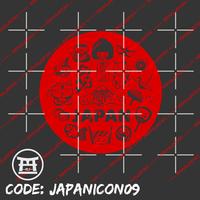 Gambar Kaos distro japan style JAPANN MARCHANDISE - JAPAN ART dari mangjapan Kab.Ciamis 3 Tokopedia