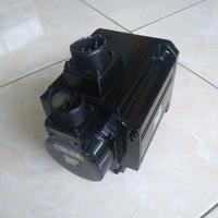 Gambar AC SERVO MOTOR MITSUBISHI HC-SF153X-S2 ( 1.5KW ) dari super Seconds11 Kota Surabaya 5 Tokopedia