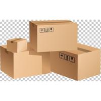 Gambar Karton box 37 x 24 x 22 cm Carton Box Kardus Polos dari HIL BOX Kota Tangerang 4 Tokopedia