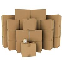 Gambar Karton box 37 x 24 x 22 cm Carton Box Kardus Polos dari HIL BOX Kota Tangerang 5 Tokopedia