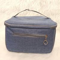 Gambar Tas Lunchbox Alumunium Foil Insulated BAG A3105 Tahan Panas dari Kioslunchbox bogor Kota Bogor 3 Tokopedia