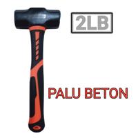 Gambar Camel Palu Batu Beton Tembok 2 LB Palu Bodem Bogem 2Lb Gagang Rubber dari KARAWANG GROSIR_NEW Kab. Karawang 1 Tokopedia