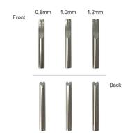 Gambar Jarum Alat Sol Jahit Menjahit Sendal Sepatu Tas Canvas Kulit TOOL Sewi dari CMB GROSIR Kota Surabaya 5 Tokopedia