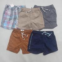 Gambar PHI142 Celana Pendek Katun Pull On Anak Laki Laki Perempuan Cat & Jack dari Phi fashion Kota Tangerang 3 Tokopedia
