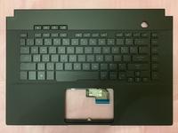 Gambar Keyboard ASUS ROG ZEPHYRUS GU502 (Keyboard plus Frame) ORIGINAL ASUS dari World Computer_NEW Kota Administrasi Jakarta Barat 1 Tokopedia